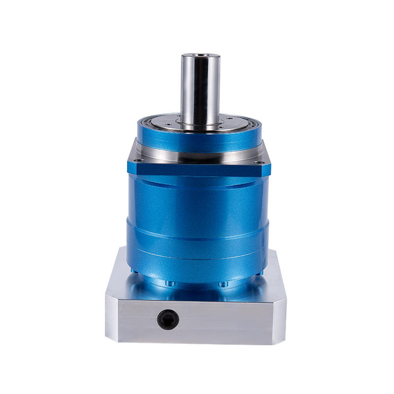 Planetarni reduktor serije AHS s niskom razinom buke s više specifikacija integrirane strukture Planetarni reduktor serije AHS s niskom razinom buke s više specifikacija integrirane strukture