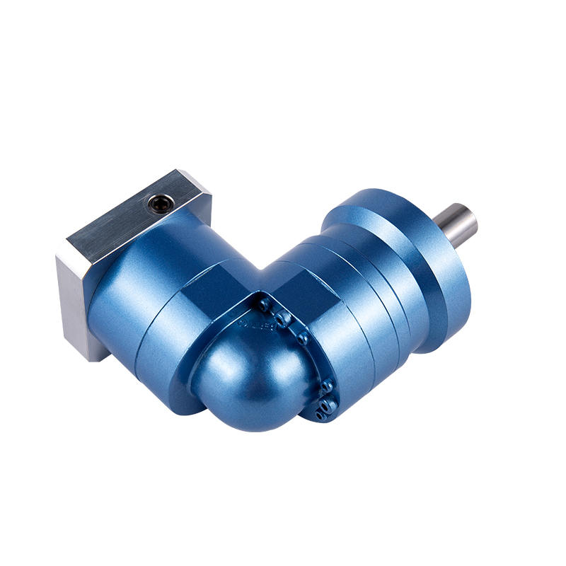 Planetarni reduktor ALR serije visoke preciznosti s varijabilnim zakretnim momentom Planetarni reduktor ALR serije visoke preciznosti s varijabilnim zakretnim momentom