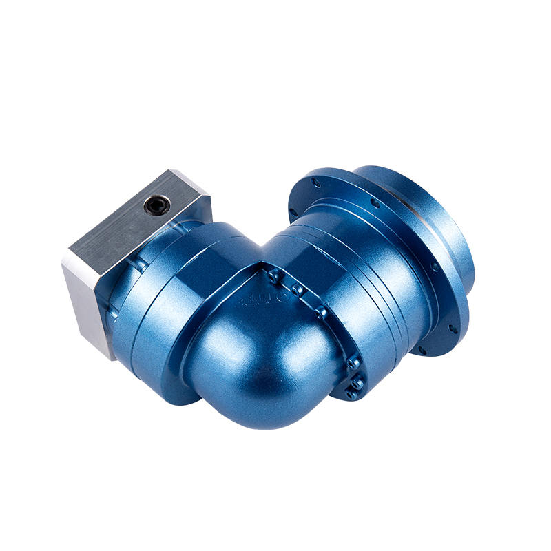 Reduktor brzine s planetarnim pogonom pod pravim kutom od 90 stupnjeva ATR serije Reduktor brzine s planetarnim pogonom pod pravim kutom od 90 stupnjeva ATR serije