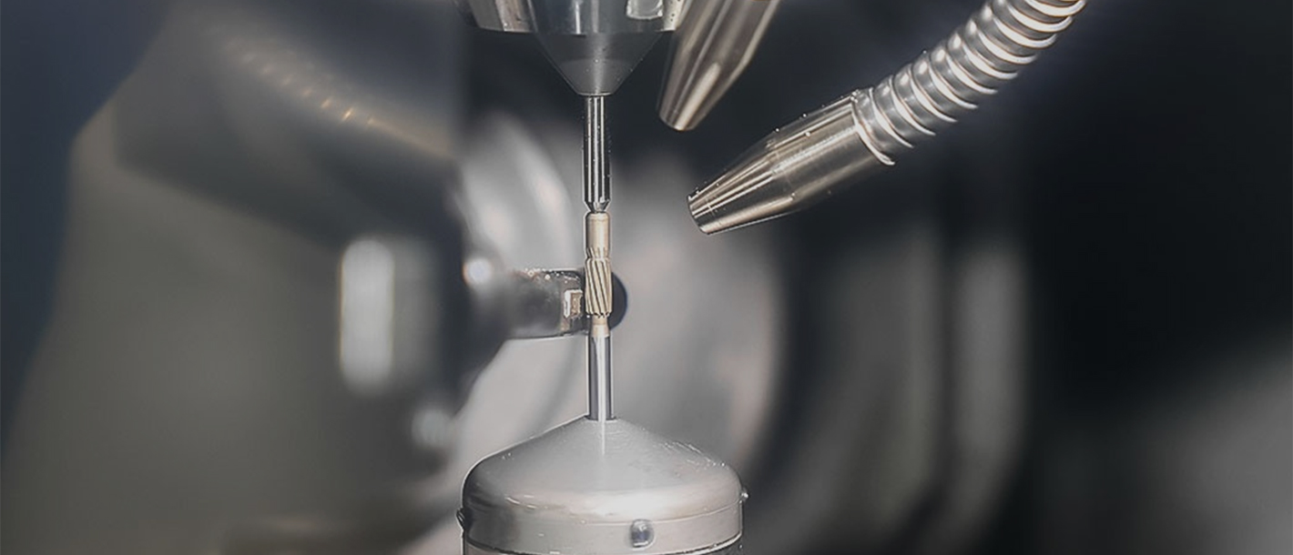 Profesionalna oprema za testiranje