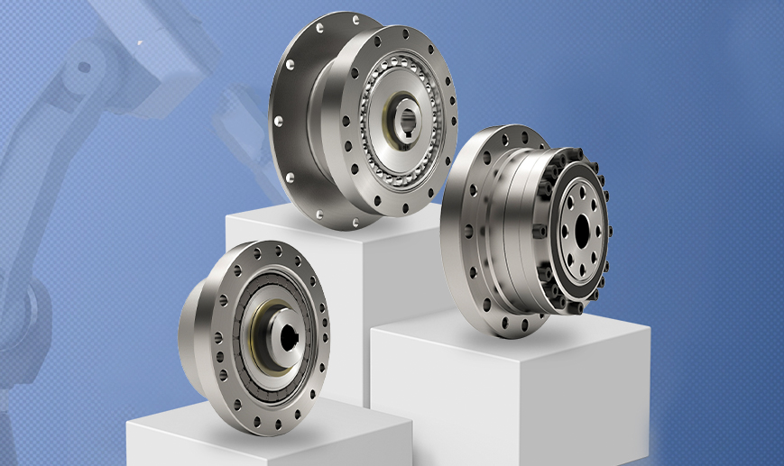 Fleksibilni reduktor zupčanika